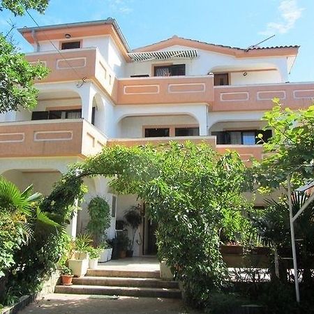 Apartments Vila Ida Vantacici Exterior foto
