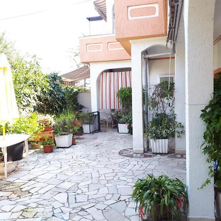 Apartments Vila Ida Vantacici Exterior foto
