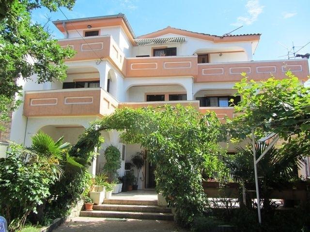 Apartments Vila Ida Vantacici Exterior foto