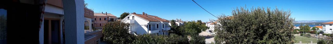 Apartments Vila Ida Vantacici Exterior foto