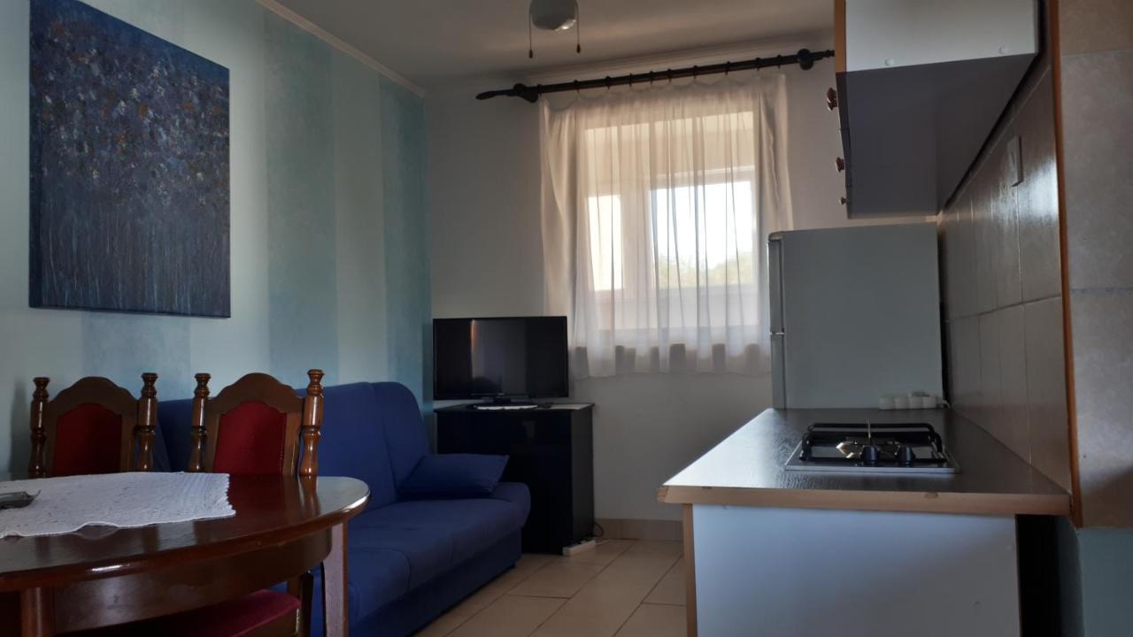 Apartments Vila Ida Vantacici Exterior foto