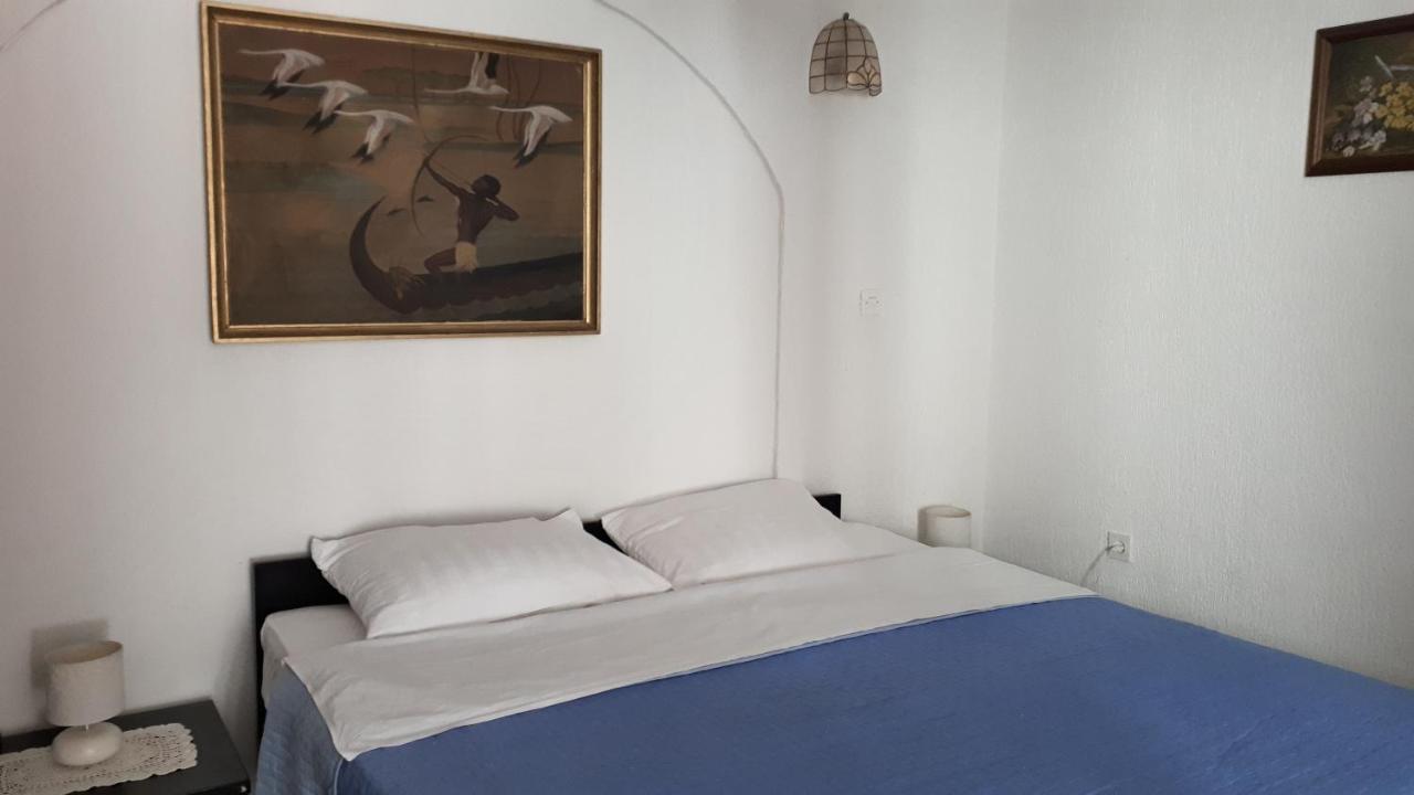 Apartments Vila Ida Vantacici Exterior foto