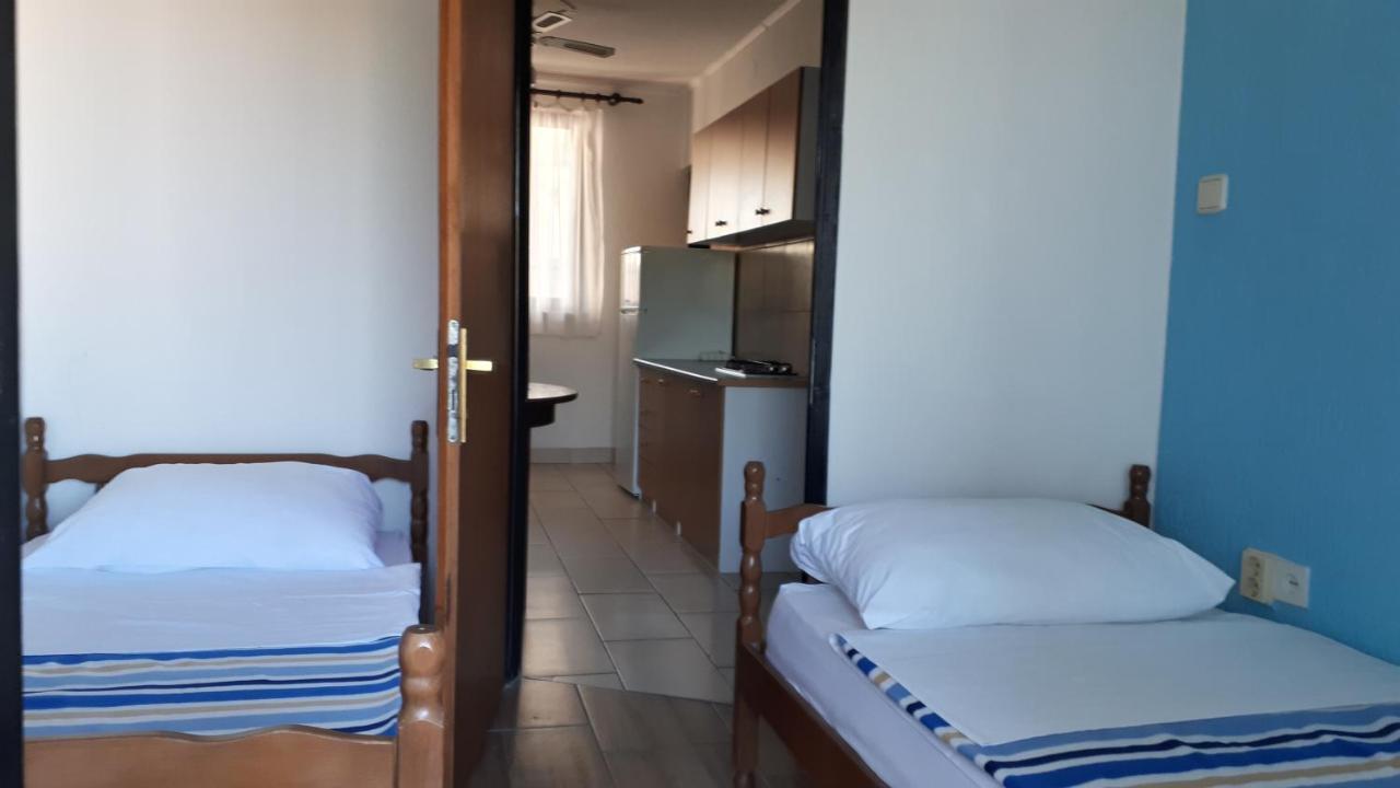 Apartments Vila Ida Vantacici Exterior foto