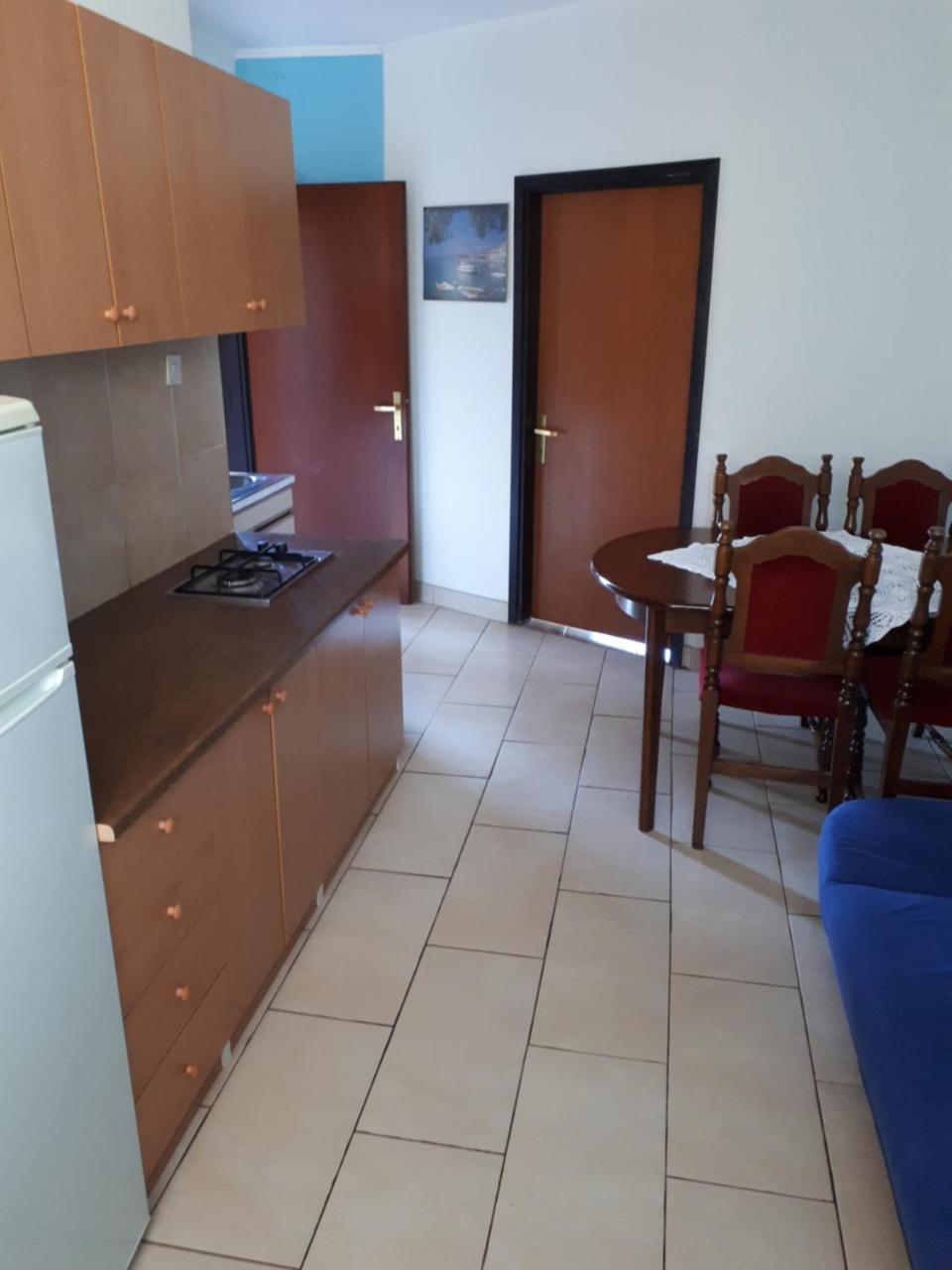 Apartments Vila Ida Vantacici Exterior foto